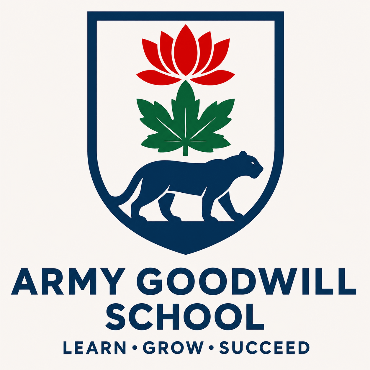 Army Goodwill School